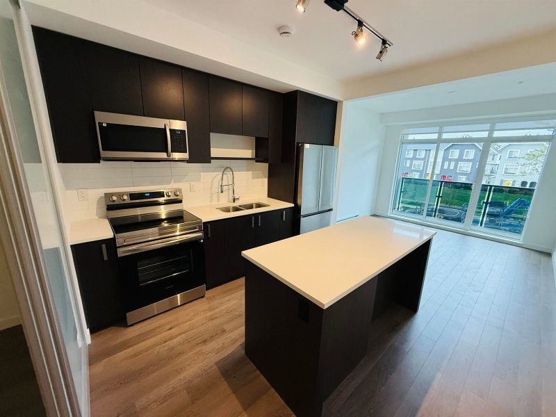 2nd floor - 8509 158 Street