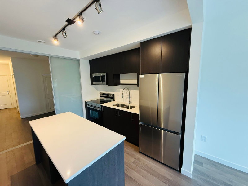 2nd floor - 8509 158 Street
