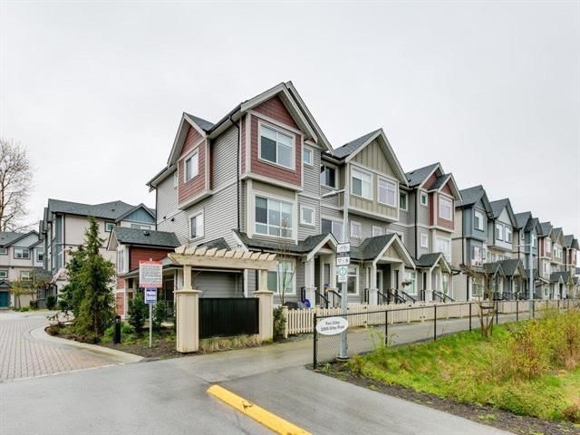 3 - 22600 Gilley Road