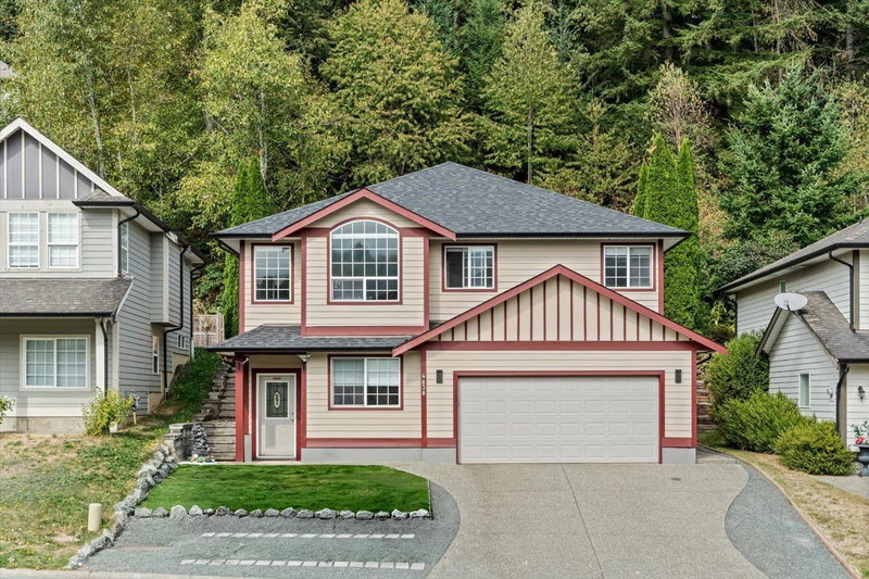 4838 Teskey Road