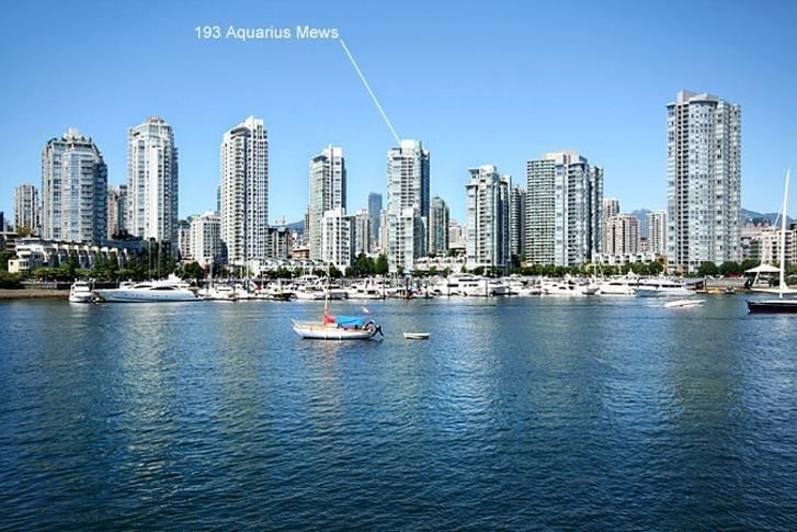 1005 - 193 Aquarius Mews
