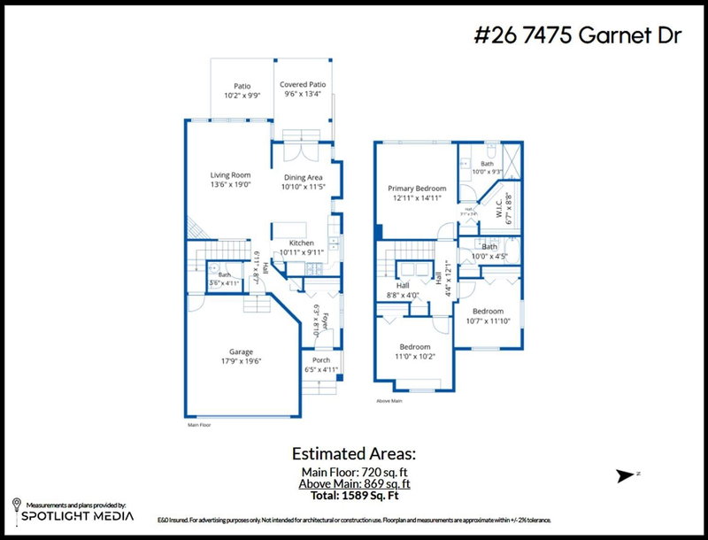 26 - 7475 Garnet Drive