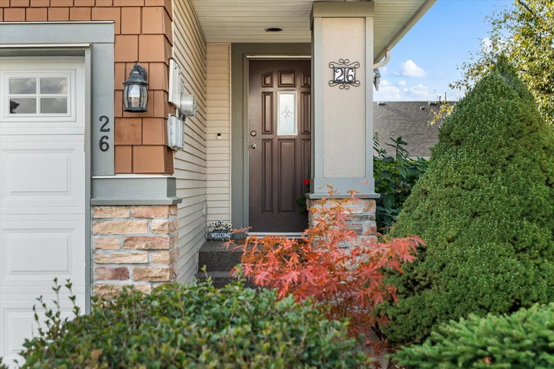 26 - 7475 Garnet Drive