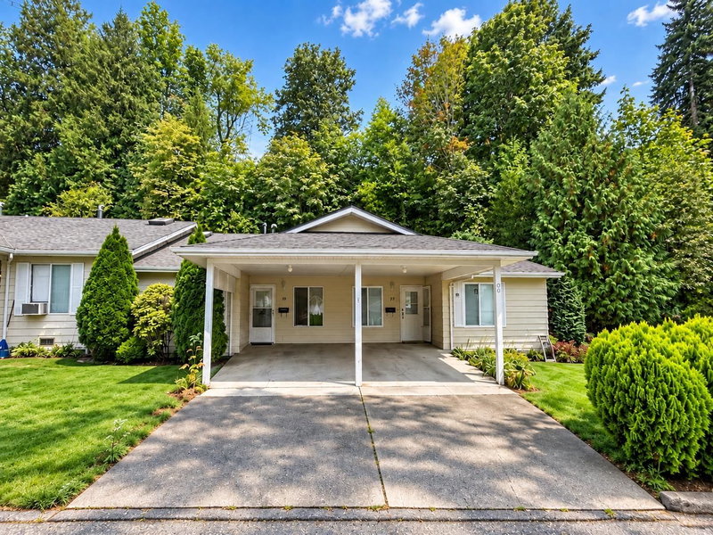20 - 3350 Elmwood Drive
