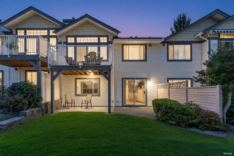 102 - 9012 Walnut Grove Drive