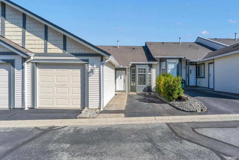 102 - 9012 Walnut Grove Drive