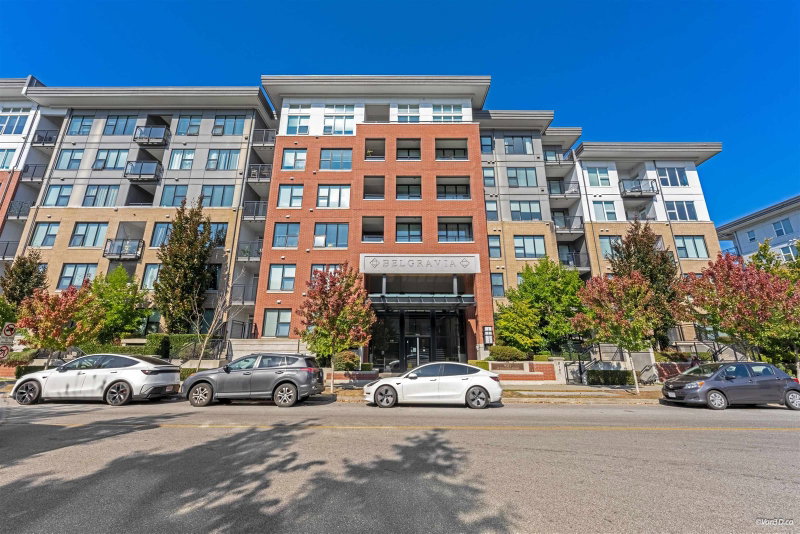 417 - 9311 Alexandra Road