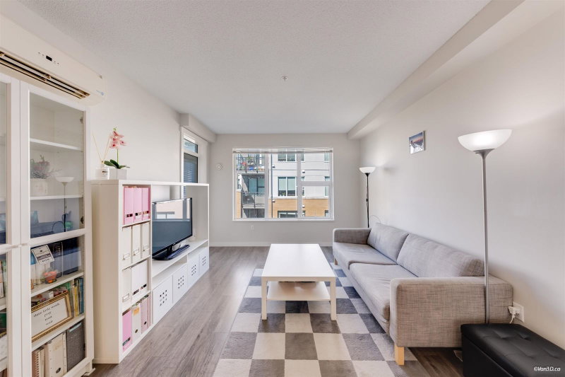 417 - 9311 Alexandra Road