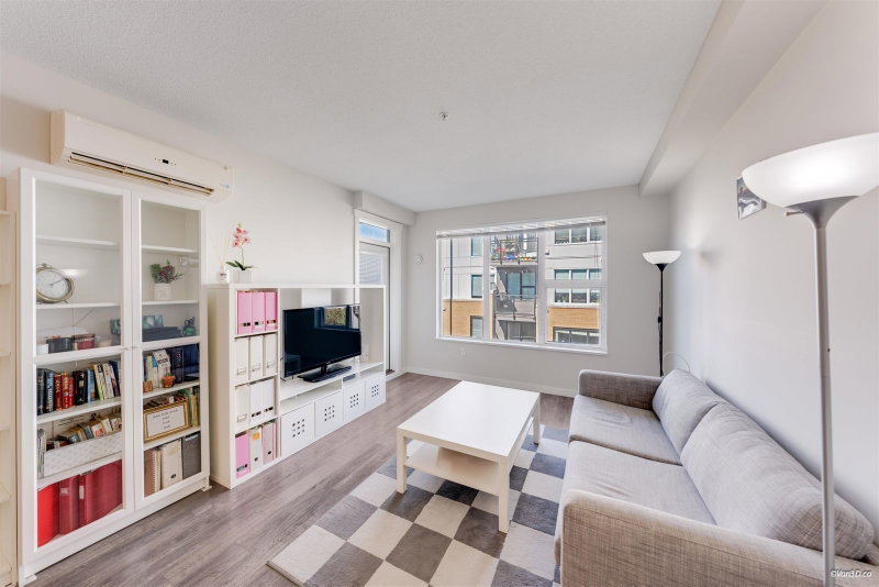 417 - 9311 Alexandra Road