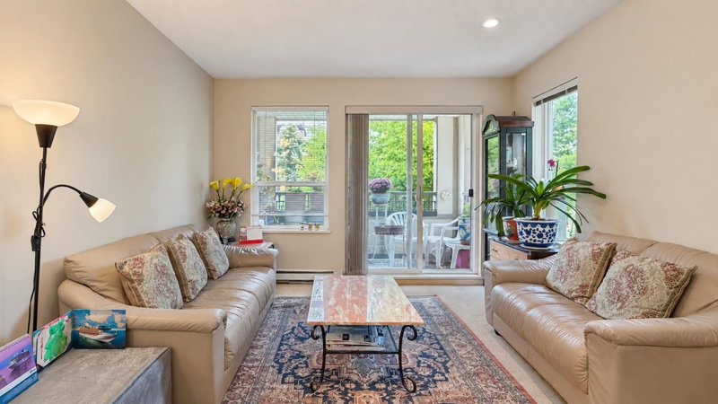 203 - 9200 Ferndale Road