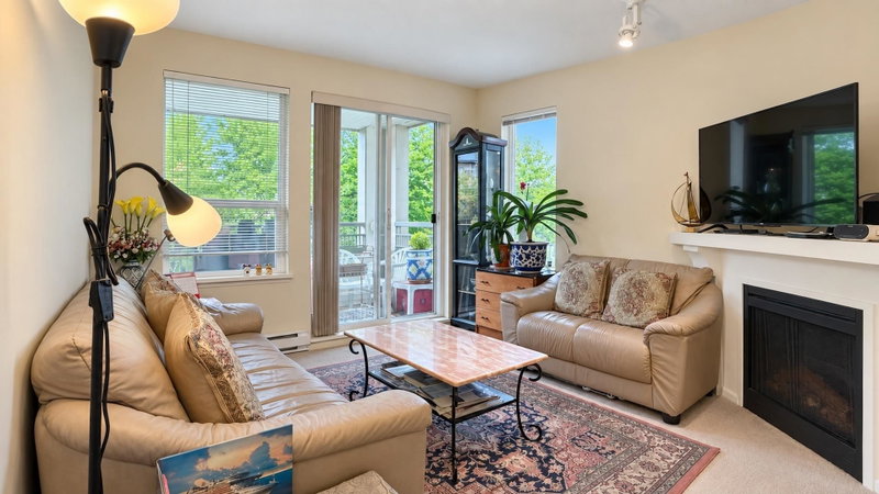 203 - 9200 Ferndale Road