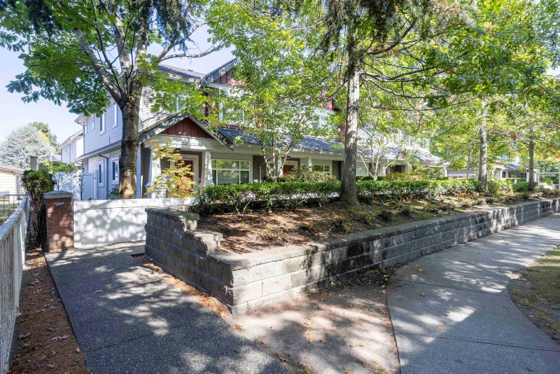 37 - 11393 Steveston Highway