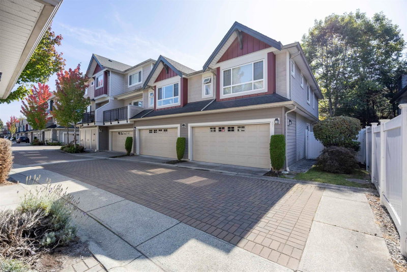 37 - 11393 Steveston Highway