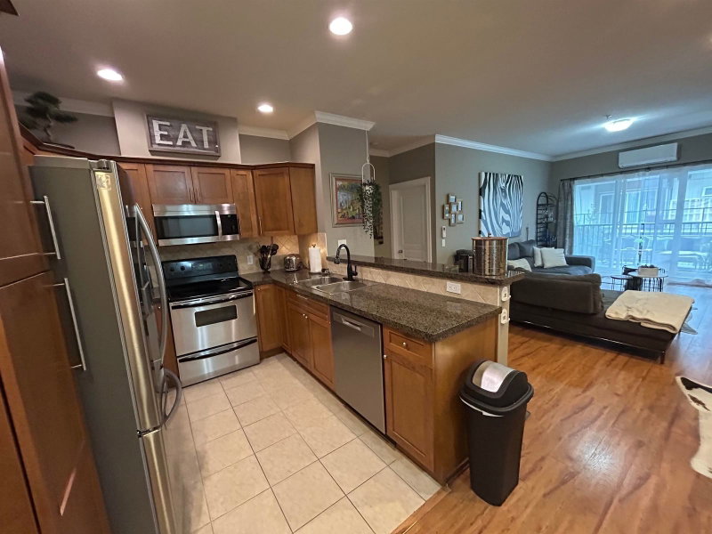305 - 12090 227th Street