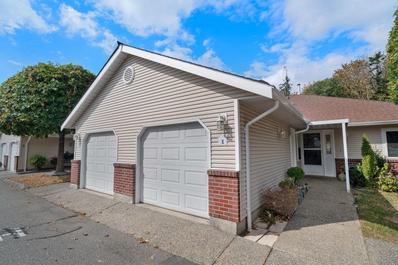 1 - 2081 Winfield Drive