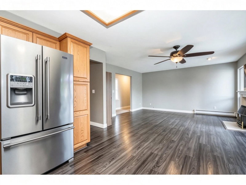 upper Unit - 19967 46 Avenue