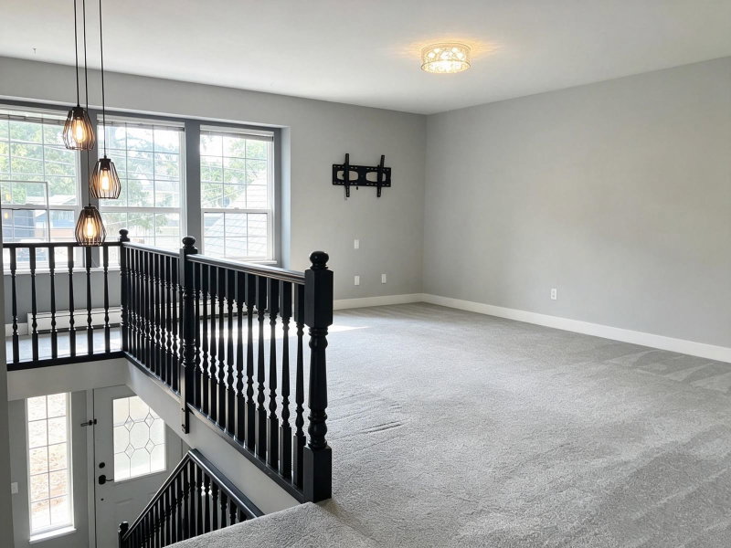 upper Unit - 19967 46 Avenue