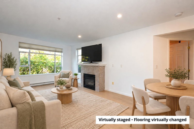 104 - 3625 Windcrest Drive