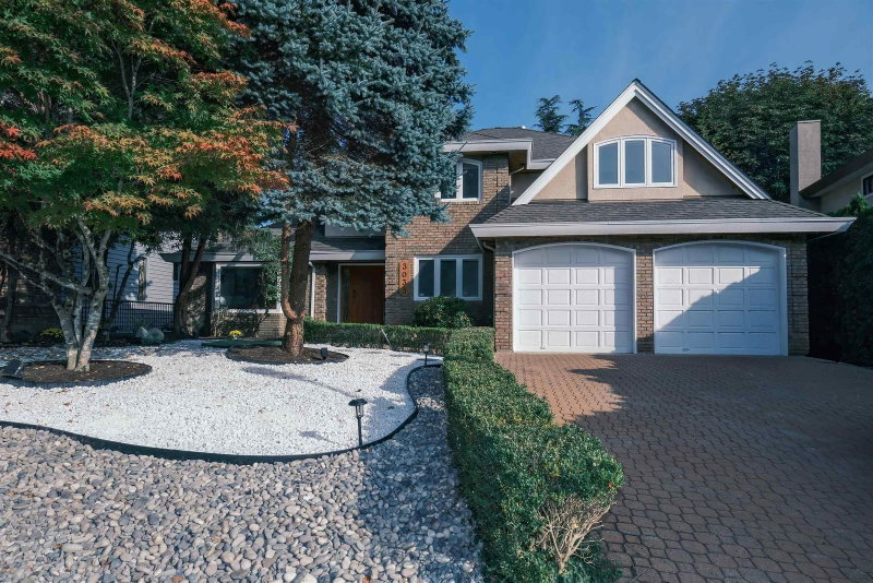 3033 - Griffin Place Place