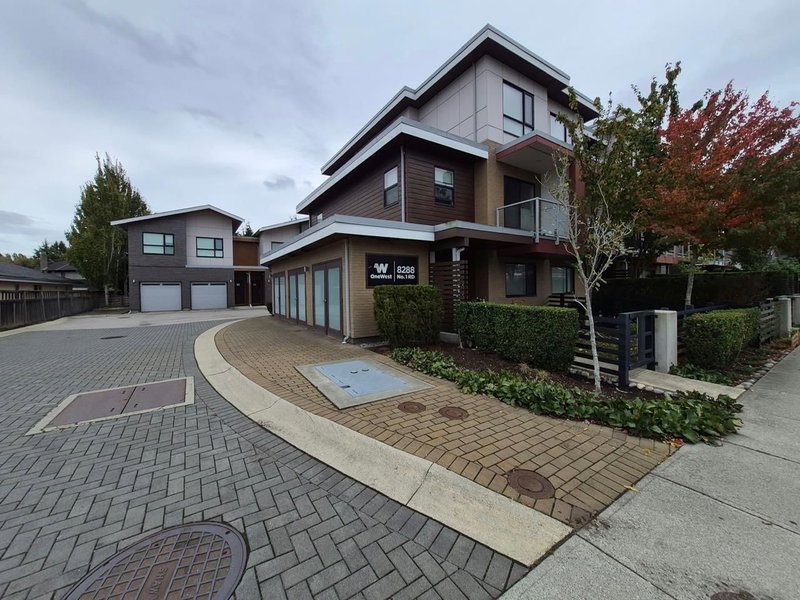 3 - 8288 No. 1 Road