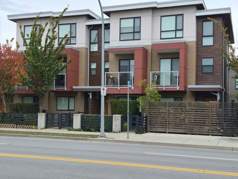 3 - 8288 No. 1 Road