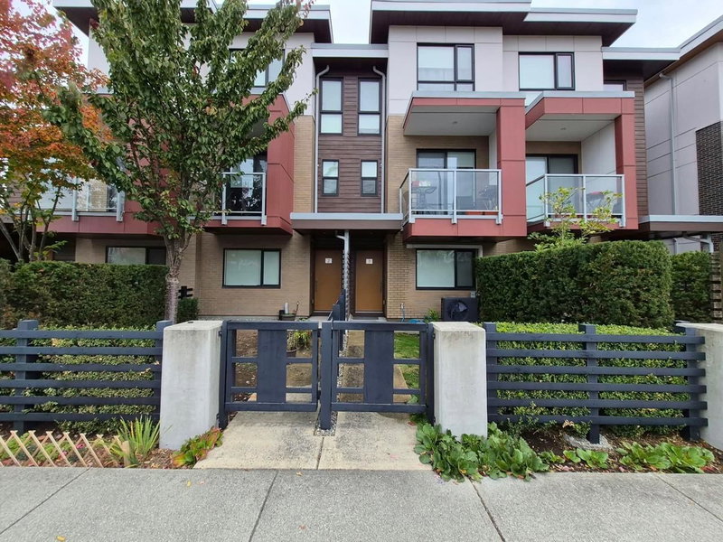 3 - 8288 No. 1 Road