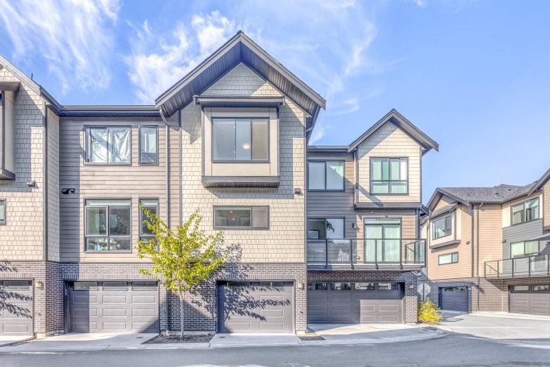 51 - 4337 Boundary Road