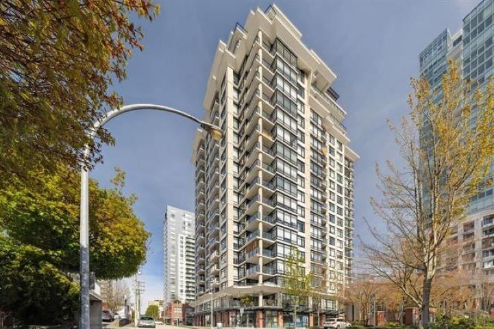 408 - 610 Victoria Street