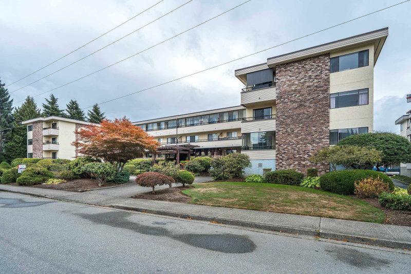 #308 - 20460 54 Avenue