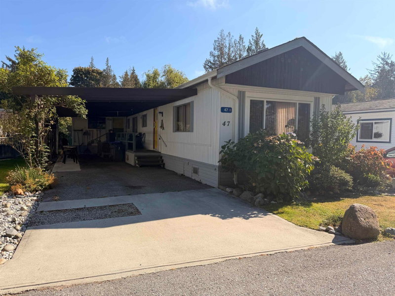 47 - 4496 Sunshine Coast Highway