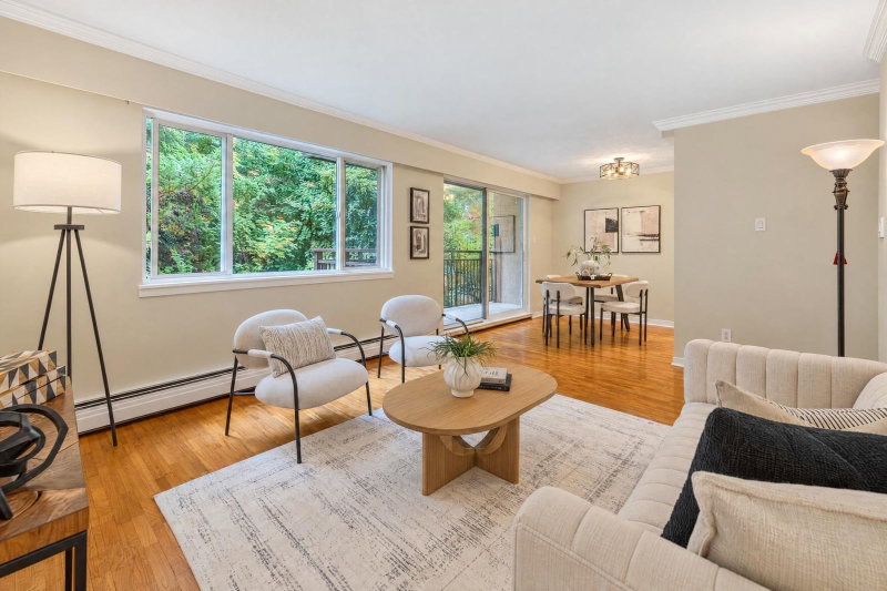 403 - 555 28th Street W