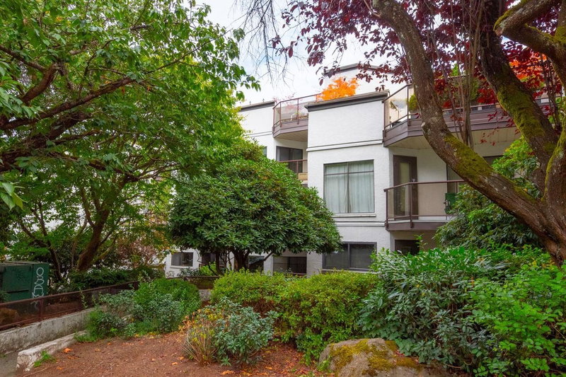 105 - 2222 Prince Edward Street