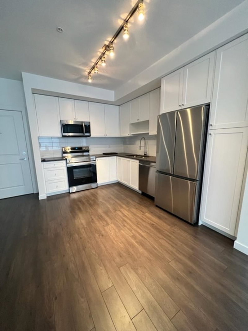 202 - 15815 85 Avenue