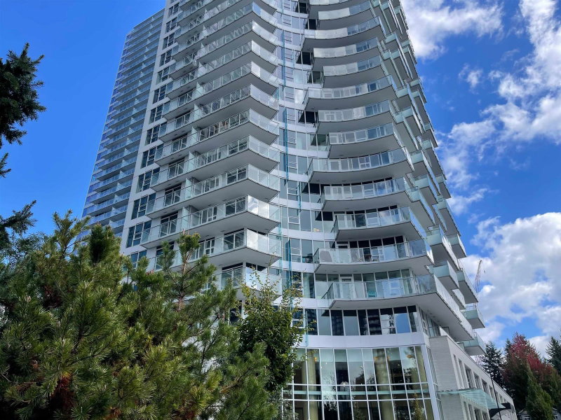 407 - 13768 100 Avenue