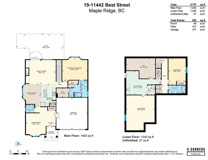 19 - 11442 Best Street