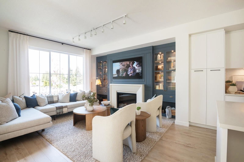 2958 Serendipity Street