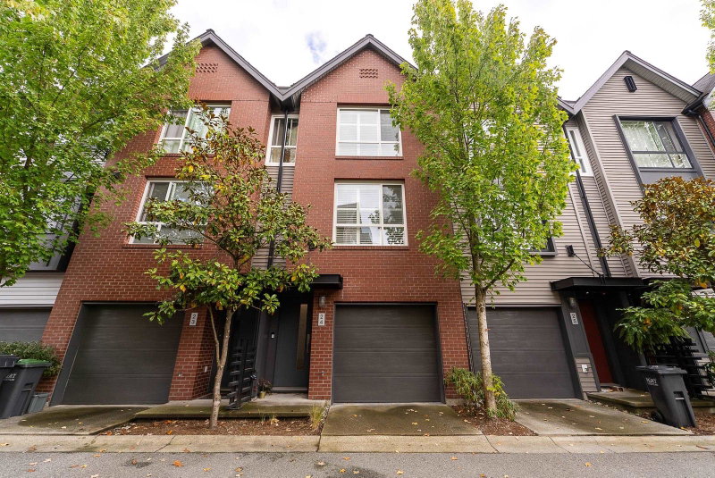 24 - 2332 Ranger Lane