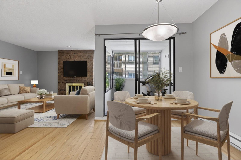 203 - 1410 Blackwood Street