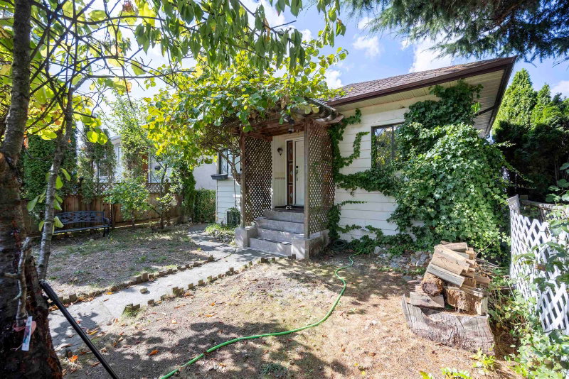 4605 Rupert Street