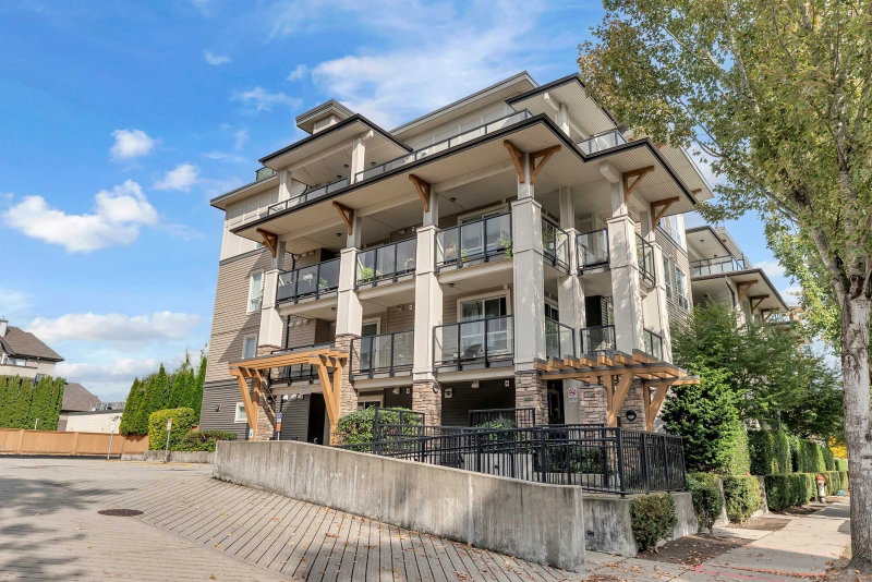 308 - 12409 Harris Road
