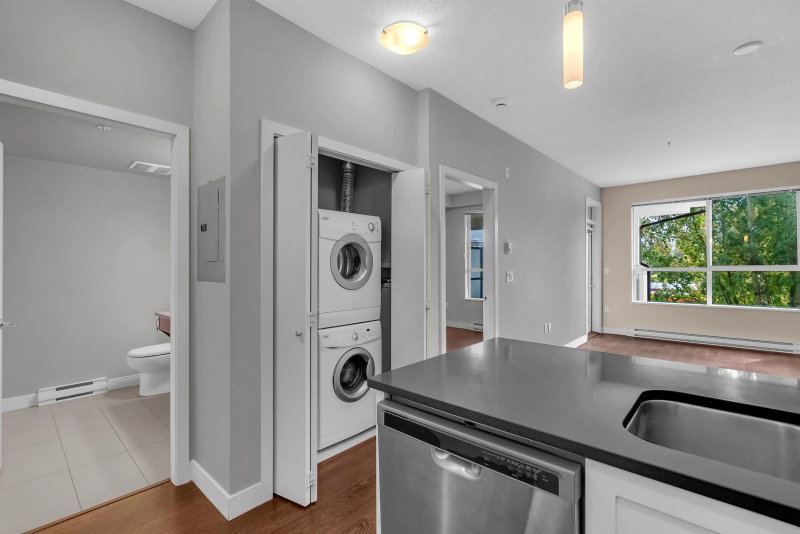 308 - 12409 Harris Road