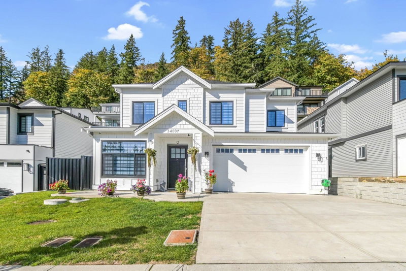 34007 Barker Court