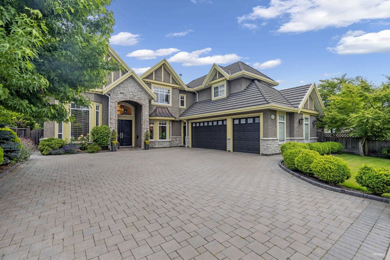 4931 Pendlebury Road