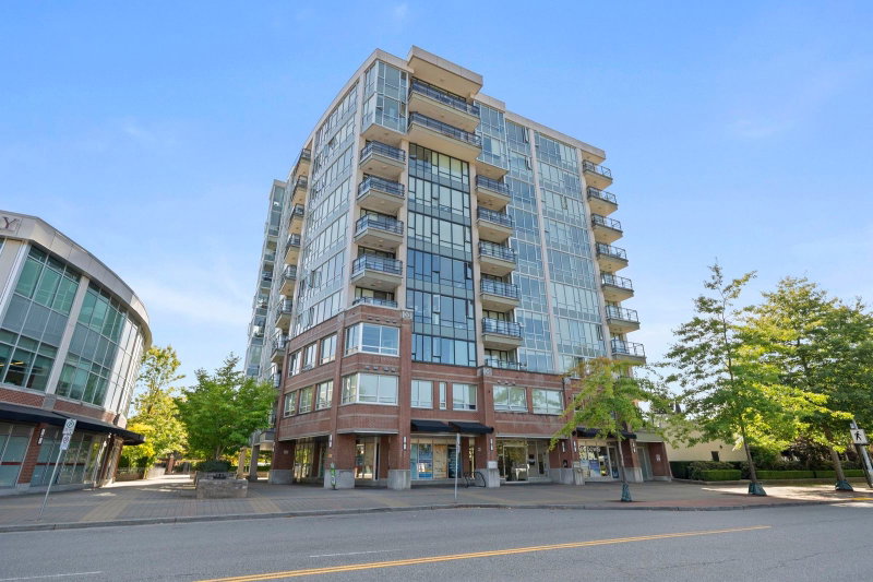 603 - 12069 Harris Road