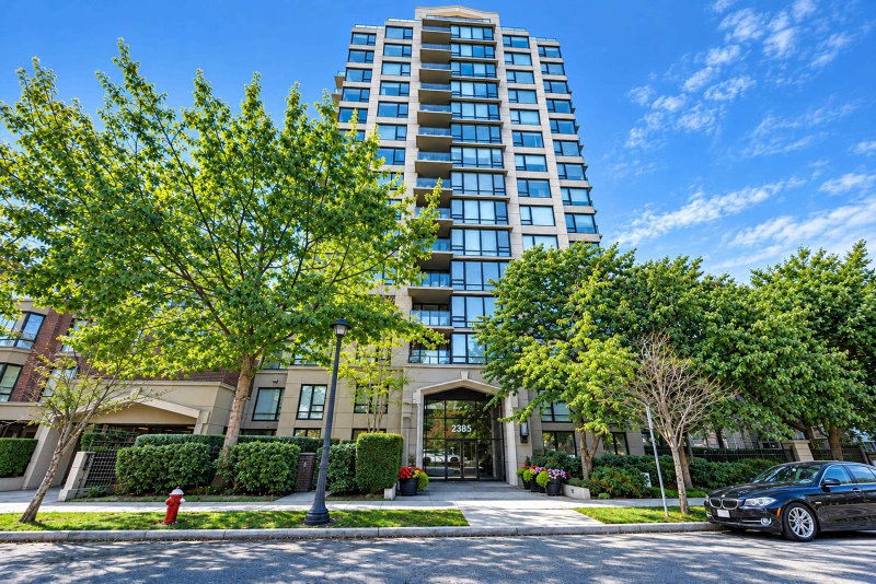 1803 - 6233 Katsura Street