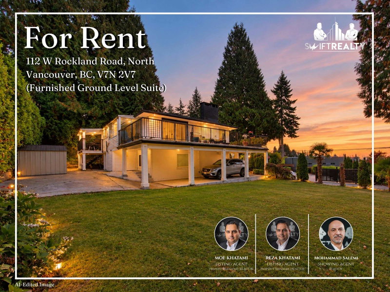 112 Rockland Road Road W