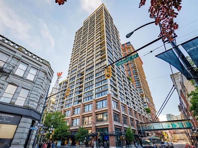1506 - 108 Cordova Street W