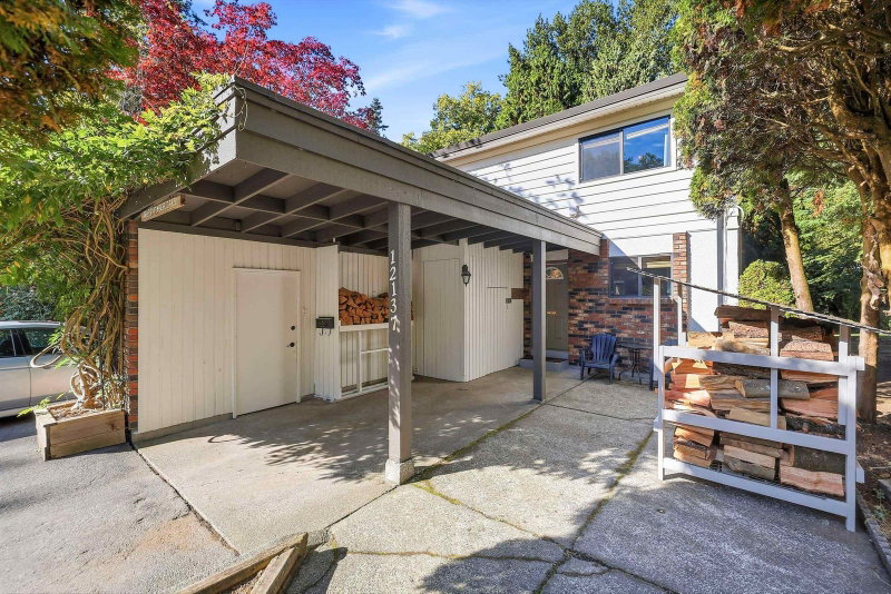 12137 Faber Crescent