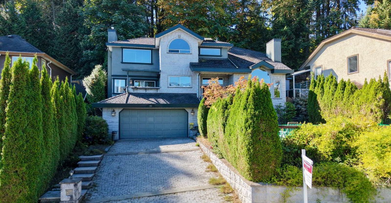 19 Burrard Crescent