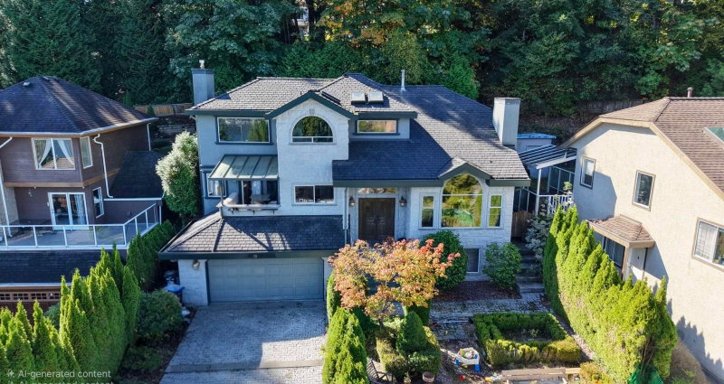 19 Burrard Crescent